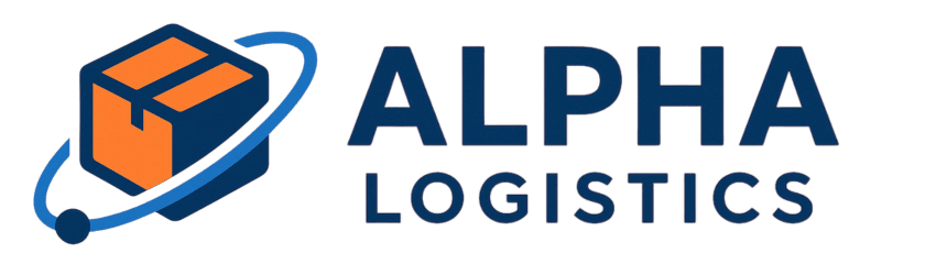 Blog Page - Alpha Logistics
